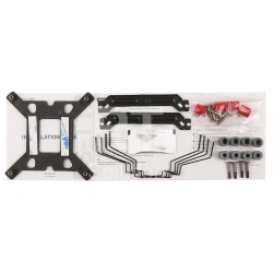 Кулер ID-Cooling SE-214-XT Black