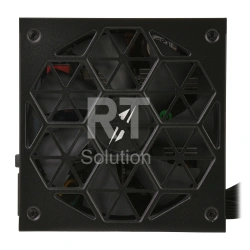 Блок питания ATX 750 W 1Stplayer HA-750BA7 BK