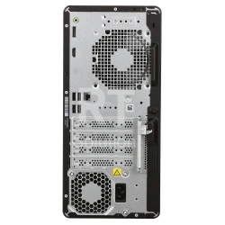 Компьютер HP OmniDesk Desktop M02-0008ci (D4YK2EA)