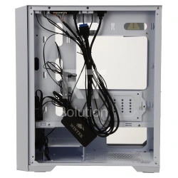 Корпус Wintek Andromeda D531-W TG, White