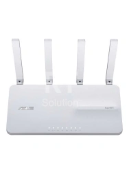 Маршрутизатор ASUS ExpertWiFi EBR63