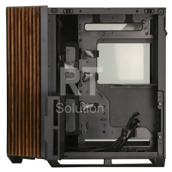 Корпус AeroCool APNX V1-W, Black