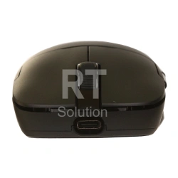 Мышь Ajazz AJ159 Apex, Black, USB