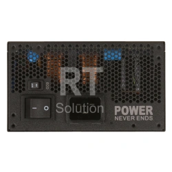 Блок питания ATX 1350 W FSP Hydro PTM Pro HPT2-1350M