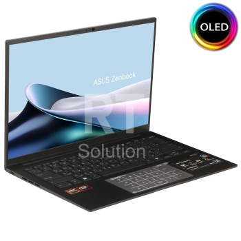Ультрабук ASUS Zenbook 14 UM3406GA, OLED (90NB17R1-M00210)