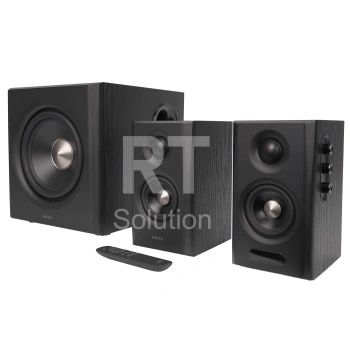 Колонки Edifier S355DB (2.1), Black