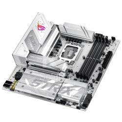 Материнская плата ASUS ROG Strix B860-G Gaming WiFi, LGA1851