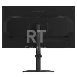 Монитор 24.5" Gigabyte G25F2A EK, Black