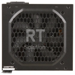 Блок питания ATX 600 W Chieftec EON ZPU-600S