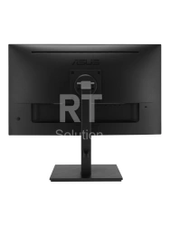 Монитор 27" ASUS VA27UQSB, Black