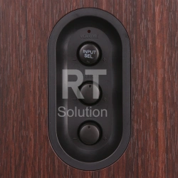 Колонки Microlab Solo 26 (2.0), Wooden finish