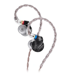 Наушники FiiO FD15, Black