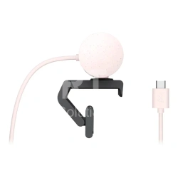 Web-камера Logitech Brio 500 HD, Rose