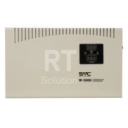Стабилизатор SVC W-5000