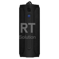 Колонка портативная Sven PS-160 (2.0), Black