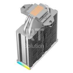 Кулер DeepCool AK400 Digital SE WH