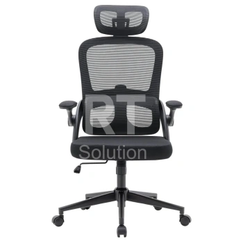 Кресло офисное компьютерное Sihoo M102C-M101, Black