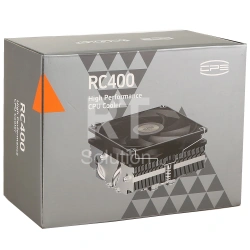 Кулер PCCooler RC400-53