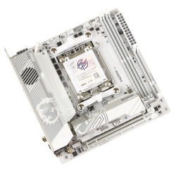 Материнская плата MSI MPG X870I Edge TI Evo WiFi, AM5