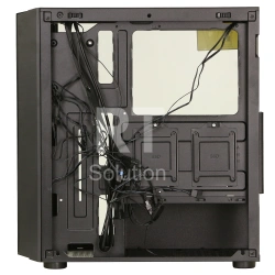 Корпус 1Stplayer Trilobite T7 P, Black
