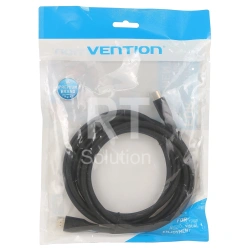Кабель HDMI Vention AANBI, 8K, 3m, OEM