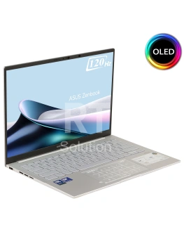 Ультрабук ASUS Zenbook 14 UX3405CA, OLED (90NB14W2-M00LP0)
