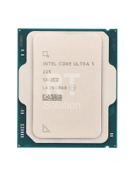 Процессор Intel Core Ultra 5 225, LGA1851, OEM