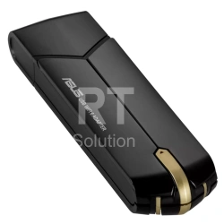 Сетевая карта ASUS USB-AX56 (90IG06H0-MO0R10)