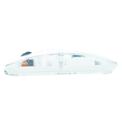 Мышь Defender Ixes MM-999, Clear, Bluetooth, USB