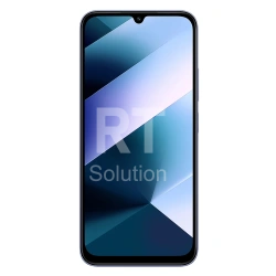 Смартфон POCO C85, 6 GB, 128 GB, Purple (25078PC3EG)