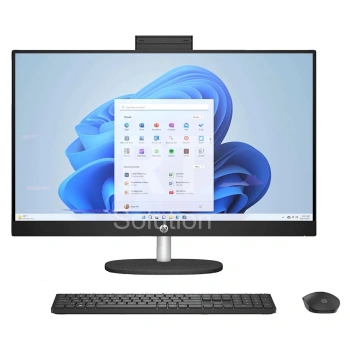 Моноблок HP All-in-One 27-cr2060ci (CJ2E4EA)