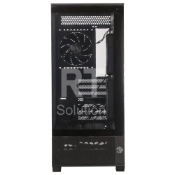 Корпус GameMax Vista 2 AB, Black