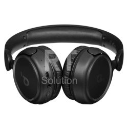 Bluetooth гарнитура Soundcore H30i, Black