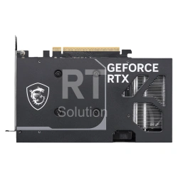 Видеокарта MSI RTX 5050 Ventus 2X OC, 8 GB, GeForce RTX 5050