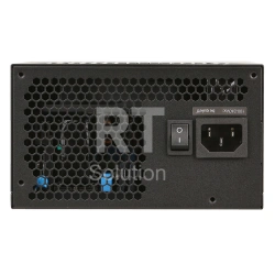 Блок питания ATX 650 W be quiet! Pure Power 13M