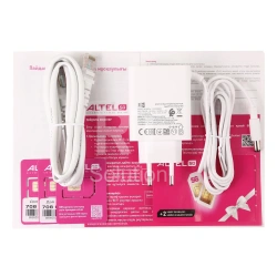 Маршрутизатор Altel H155-386, 5G, Wi-Fi + тарифный план "Жанұя"