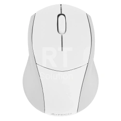 Мышь A4Tech G7-100N-2, White, USB