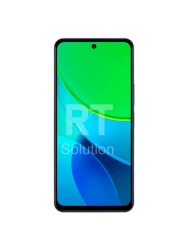 Смартфон vivo Y19s, 4 GB, 128 GB, Black (V2419)