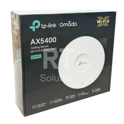 Точка доступа TP-Link EAP670 V2.0