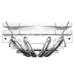 Кулер ID-Cooling IS-40X V3 White