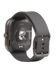 Смарт-часы Xiaomi Redmi Watch 5 M2462W1, Black