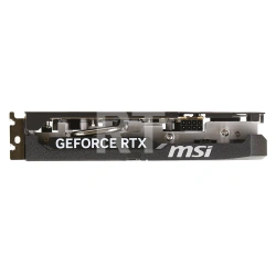 Видеокарта MSI RTX 5060 Shadow 2X OC MAX, 8 GB, GeForce RTX 5060
