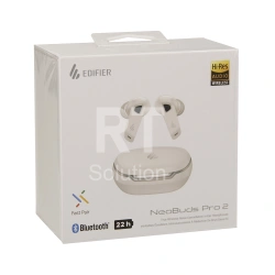 Bluetooth гарнитура Edifier NeoBuds Pro 2, Ivory