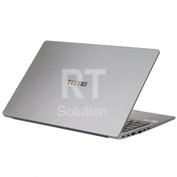 Ноутбук Tecno Megabook K15S K15SRA 512GB