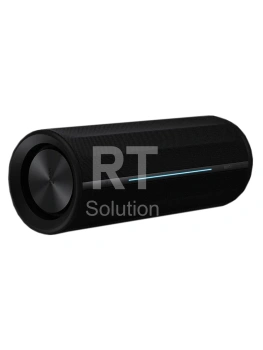 Колонка портативная Xiaomi Bluetooth Speaker (2.1), Black