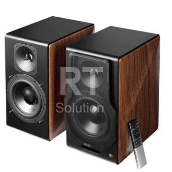 Колонки Edifier S3000MKII (2.0), Brown