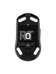 Мышь HyperX Pulsefire Haste 2 Pro, USB, Gray