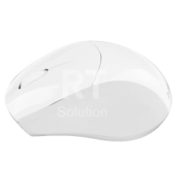Мышь A4Tech G7-100N-2, White, USB