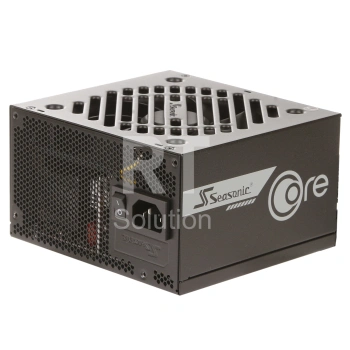 Блок питания ATX 850 W Seasonic CORE GC-850 ATX 3.1