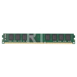DDR-3 DIMM 8 GB 1600 MHz Kingston, BOX (KVR16N11/8)